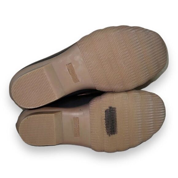 Sperry Top-Sider Heron Duck Shoes Brown STS95898 Women's 5.5 - Picture 7 of 9